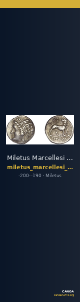 Miletus Marcellesi 2004 41 — CANOA