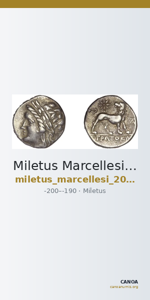 Miletus Marcellesi 2004 41 — CANOA