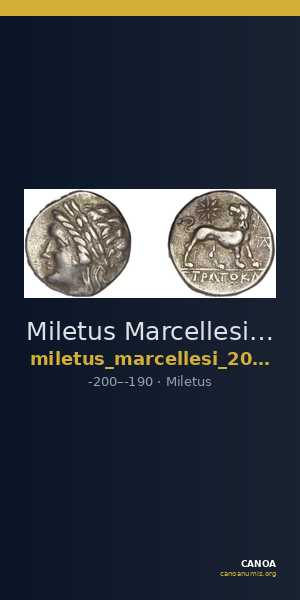 Miletus Marcellesi 2004 41 — CANOA