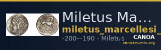 Miletus Marcellesi 2004 41 — CANOA