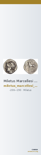 Miletus Marcellesi 2004 42 — CANOA