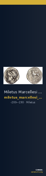 Miletus Marcellesi 2004 42 — CANOA