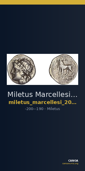 Miletus Marcellesi 2004 42 — CANOA