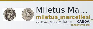 Miletus Marcellesi 2004 42 — CANOA