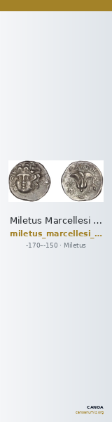 Miletus Marcellesi 2004 44 — CANOA