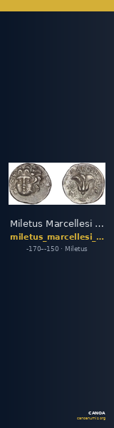Miletus Marcellesi 2004 44 — CANOA