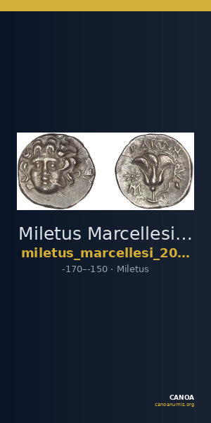 Miletus Marcellesi 2004 44 — CANOA