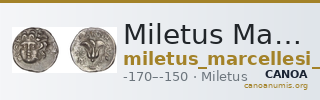Miletus Marcellesi 2004 44 — CANOA