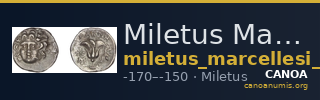 Miletus Marcellesi 2004 44 — CANOA