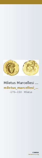 Miletus Marcellesi 2004 45 — CANOA