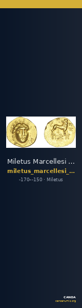 Miletus Marcellesi 2004 45 — CANOA