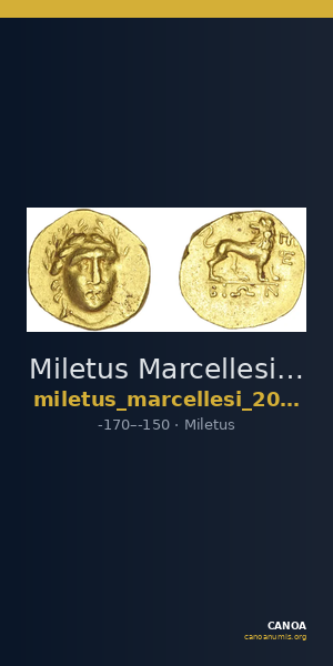Miletus Marcellesi 2004 45 — CANOA