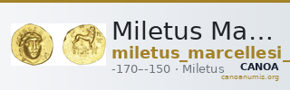 Miletus Marcellesi 2004 45 — CANOA