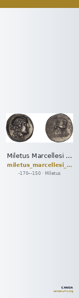 Miletus Marcellesi 2004 46 — CANOA