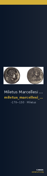 Miletus Marcellesi 2004 46 — CANOA
