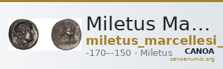 Miletus Marcellesi 2004 46 — CANOA
