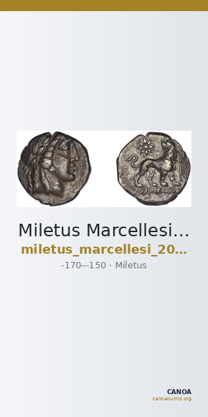 Miletus Marcellesi 2004 47 — CANOA