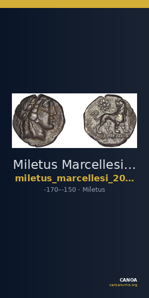 Miletus Marcellesi 2004 47 — CANOA