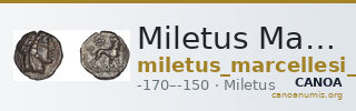 Miletus Marcellesi 2004 47 — CANOA
