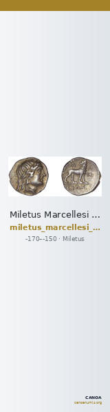 Miletus Marcellesi 2004 48 — CANOA