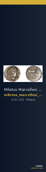 Miletus Marcellesi 2004 48 — CANOA