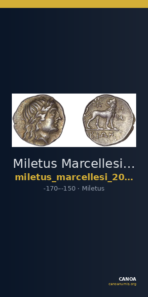 Miletus Marcellesi 2004 48 — CANOA