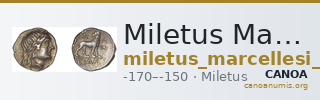 Miletus Marcellesi 2004 48 — CANOA