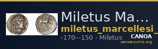 Miletus Marcellesi 2004 48 — CANOA