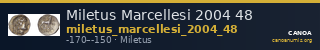 Miletus Marcellesi 2004 48 — CANOA