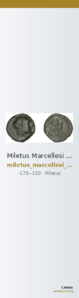 Miletus Marcellesi 2004 49 — CANOA