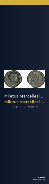 Miletus Marcellesi 2004 49 — CANOA