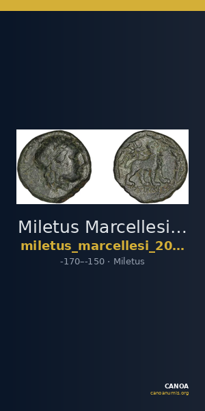 Miletus Marcellesi 2004 49 — CANOA