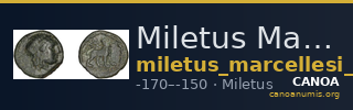 Miletus Marcellesi 2004 49 — CANOA