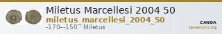 Miletus Marcellesi 2004 50 — CANOA