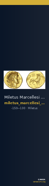 Miletus Marcellesi 2004 51 — CANOA