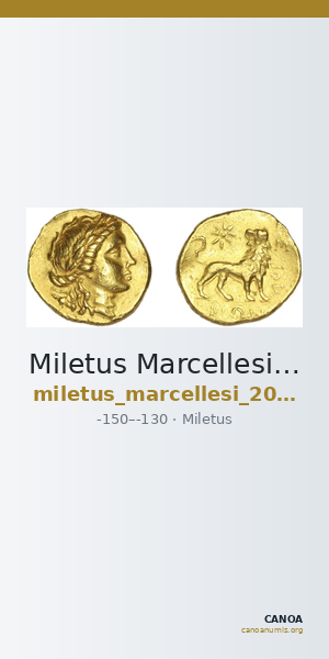 Miletus Marcellesi 2004 51 — CANOA