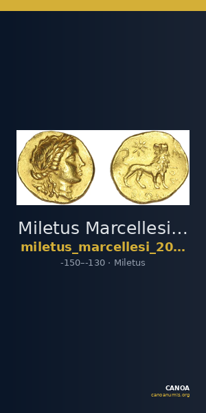 Miletus Marcellesi 2004 51 — CANOA