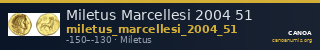 Miletus Marcellesi 2004 51 — CANOA
