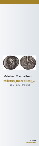 Miletus Marcellesi 2004 52 — CANOA