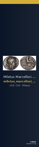 Miletus Marcellesi 2004 52 — CANOA