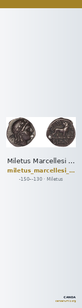Miletus Marcellesi 2004 53 — CANOA