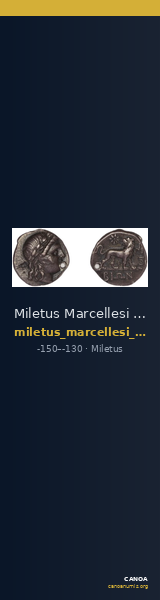 Miletus Marcellesi 2004 53 — CANOA