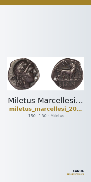 Miletus Marcellesi 2004 53 — CANOA