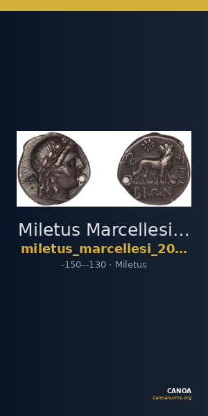 Miletus Marcellesi 2004 53 — CANOA