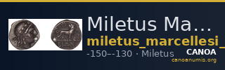 Miletus Marcellesi 2004 53 — CANOA
