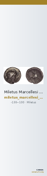 Miletus Marcellesi 2004 54 — CANOA