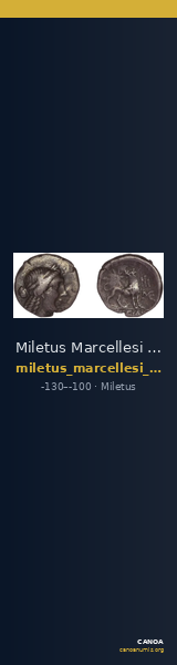 Miletus Marcellesi 2004 54 — CANOA
