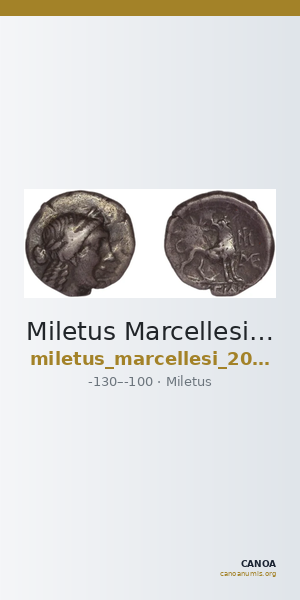 Miletus Marcellesi 2004 54 — CANOA