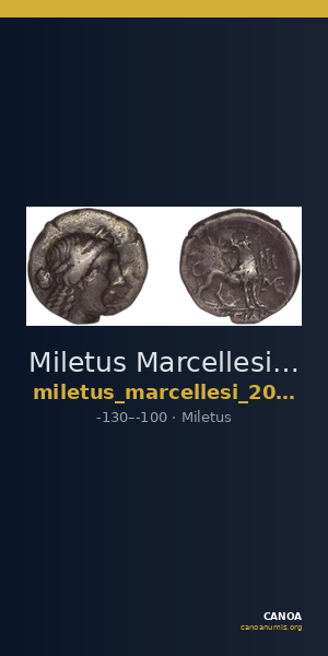 Miletus Marcellesi 2004 54 — CANOA