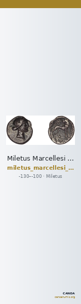 Miletus Marcellesi 2004 55 — CANOA
